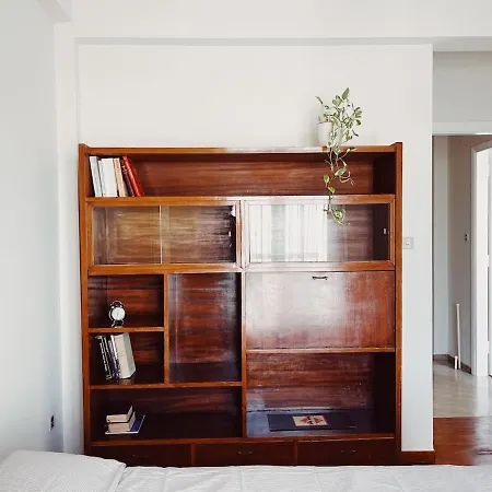 Charming In The Heart Of * باترا