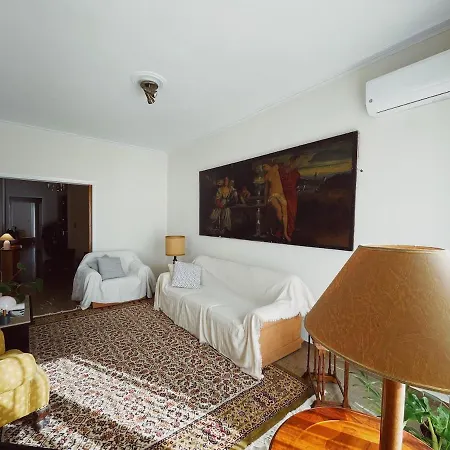 Charming In The Heart Of شقة