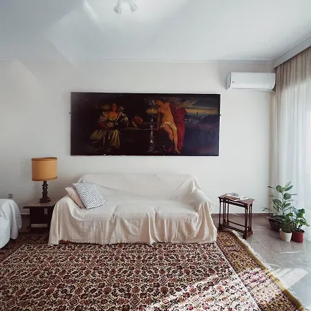 شقة Charming In The Heart Of باترا