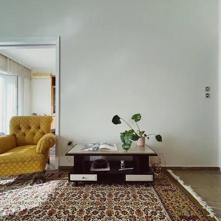 Charming In The Heart Of Apartman