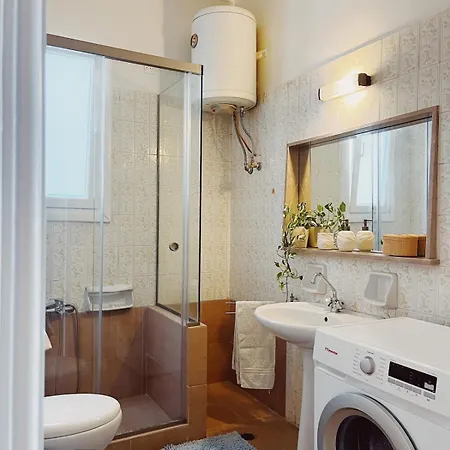 Charming In The Heart Of Apartman *