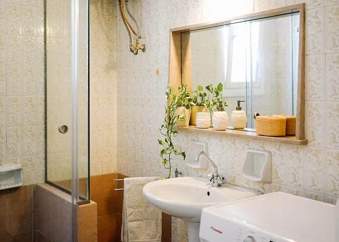 Charming In The Heart Of