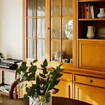 Apartamento Charming In The Heart Of Patras
