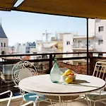 Apartamento Charming In The Heart Of