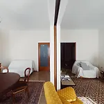 Charming In The Heart Of Apartamento Patras