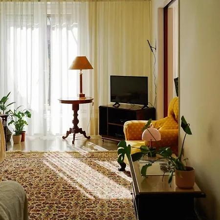Apartamento Charming In The Heart Of *