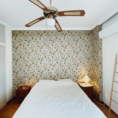 Charming In The Heart Of Apartman *