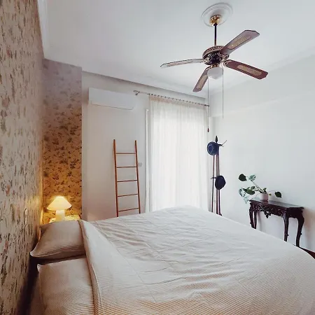 Apartman Charming In The Heart Of *