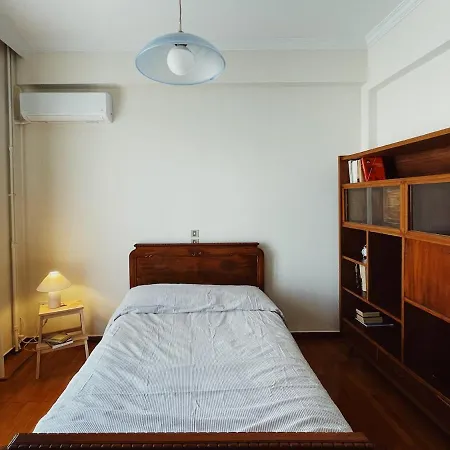Apartman Charming In The Heart Of
