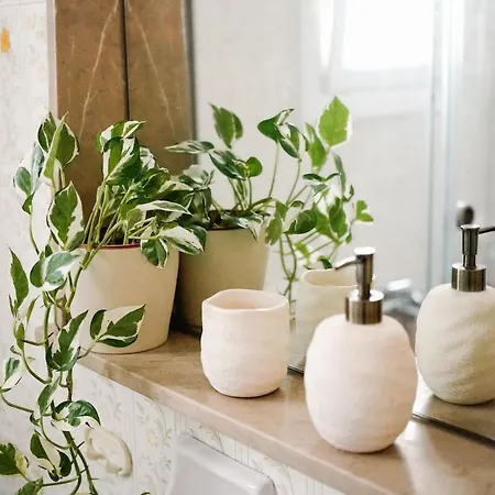 Apartamento Charming In The Heart Of