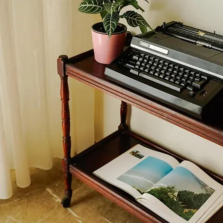 Apartamento Charming In The Heart Of *