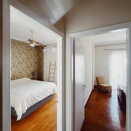 Apartamento Charming In The Heart Of *