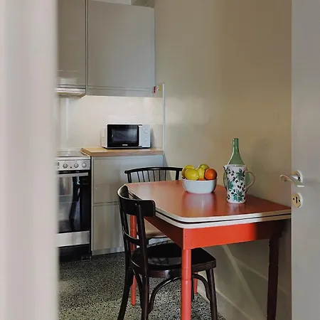 Charming In The Heart Of Apartment
