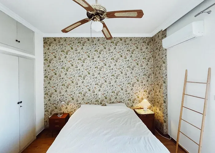 Charming In The Heart Of Apartman *