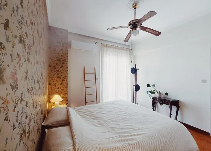 Apartman Charming In The Heart Of *