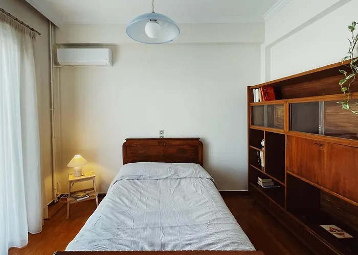 Apartman Charming In The Heart Of