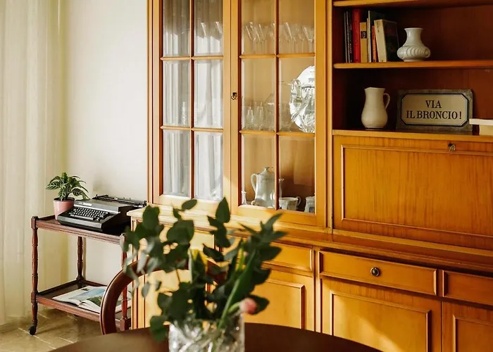 Apartman Charming In The Heart Of Pátra