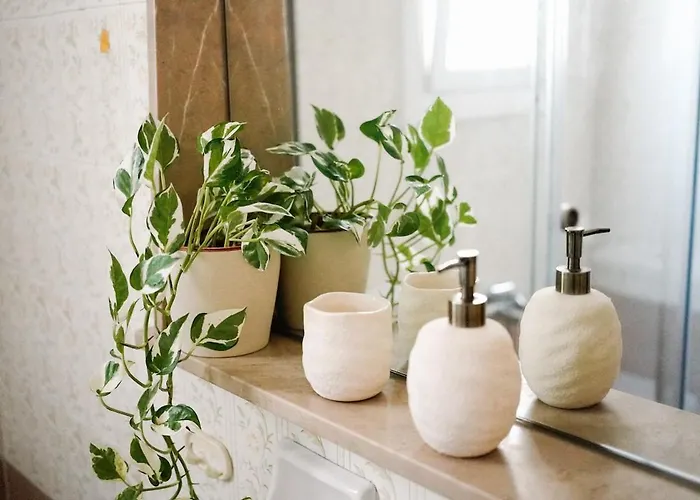 Apartman Charming In The Heart Of