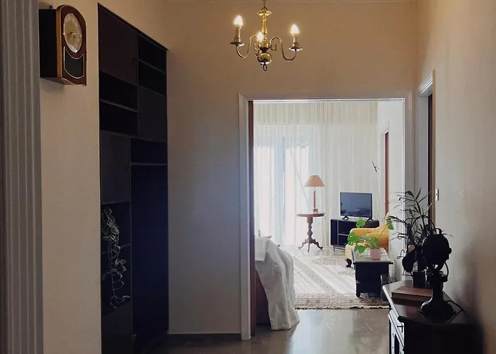 Charming In The Heart Of