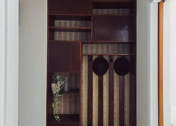 Charming In The Heart Of Apartman