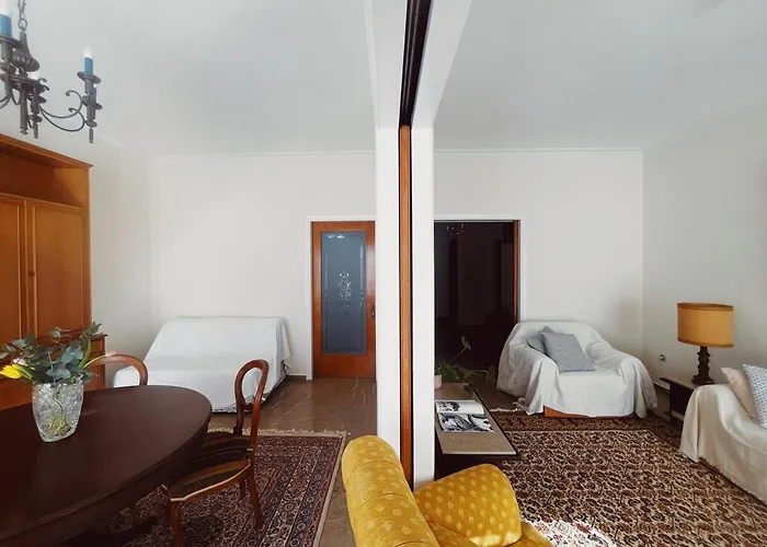 Charming In The Heart Of Apartman Pátra