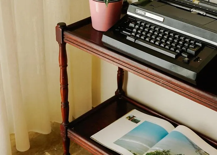 Apartman Charming In The Heart Of *