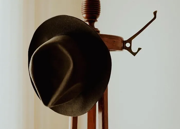 Charming In The Heart Of 아파트 *