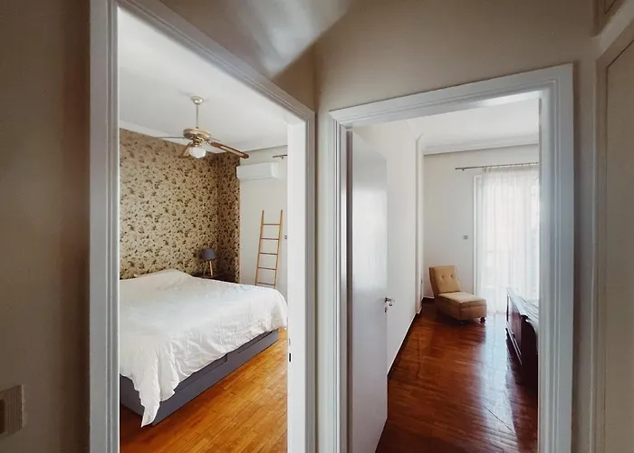 Apartman Charming In The Heart Of *