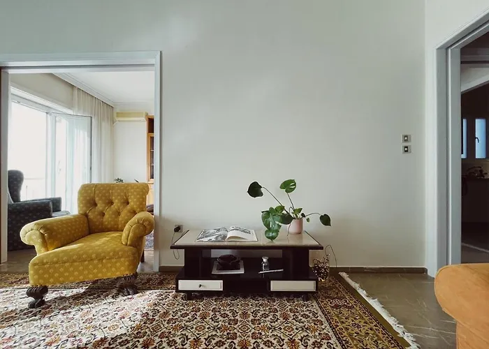 Charming In The Heart Of Apartman