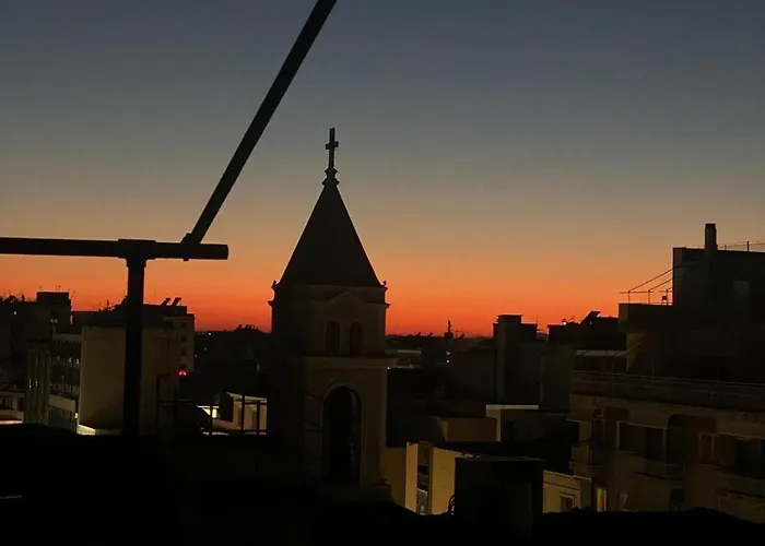 Charming In The Heart Of Apartman *