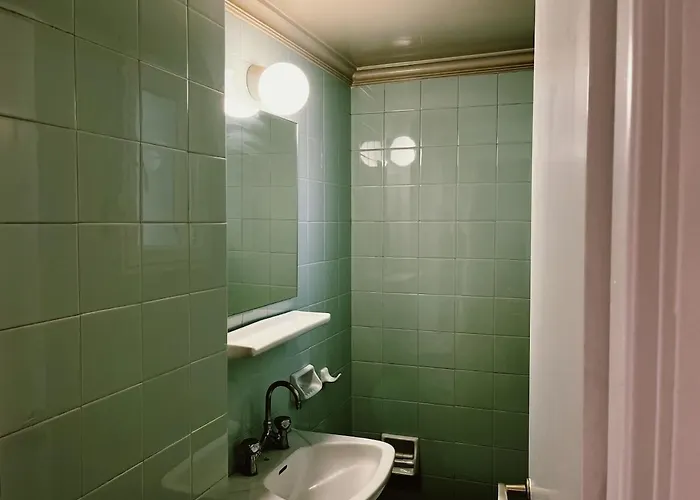 Charming In The Heart Of