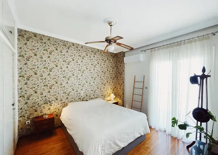 Charming In The Heart Of Apartman *