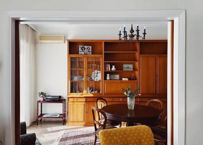 Charming In The Heart Of Apartman *