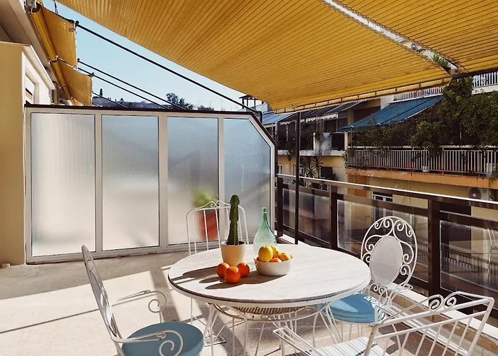 Charming In The Heart Of